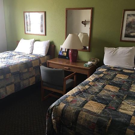 Prairie Rose Inn Edgeley Екстериор снимка