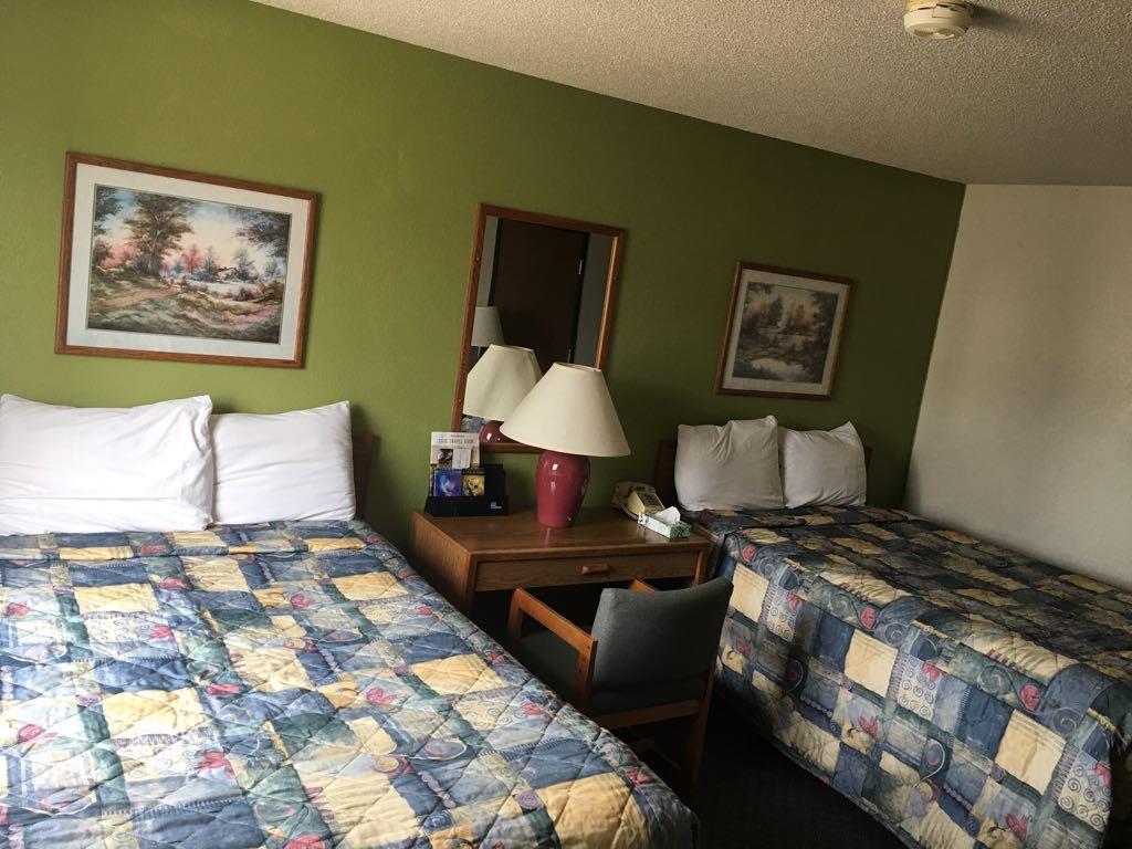 Prairie Rose Inn Edgeley Екстериор снимка
